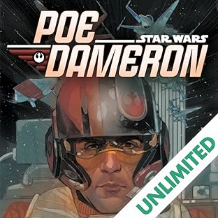 Star Wars: Poe Dameron (2016-2018)